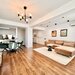 Parcul Carol, 3 camere, 89 mp, centrala, parcare, exclusivist