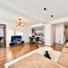 Parcul Carol, 3 camere, 89 mp, centrala, parcare, exclusivist