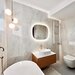 Parcul Carol, 3 camere, 89 mp, centrala, parcare, exclusivist