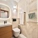 Parcul Carol, 3 camere, 89 mp, centrala, parcare, exclusivist